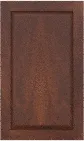 Raised Panel T P 100 Sapele Cabinets